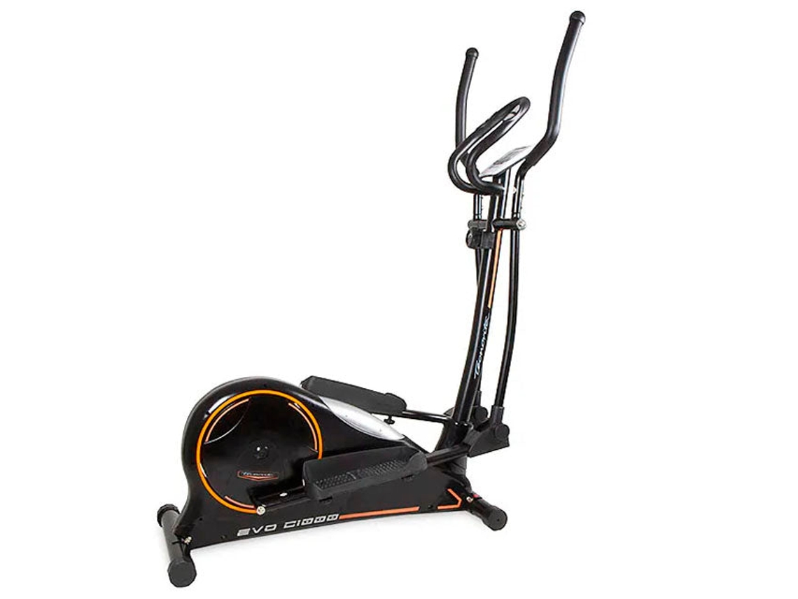 Bicicleta Elíptica con Niveles de Intensidad Uso Doméstico
