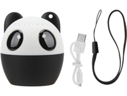 Mini Altavoz Bluetooth Para Mascotas Con Sonido Nítido Y Conexión Inalámbrica.