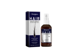 Spray potenciador de volumen para el cabello Hoegoa para brillo y calidad