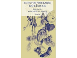Libro Cuentos Populares Británicos de Vários Autores (Español)