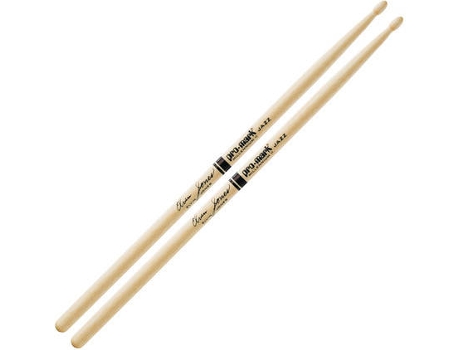 Baquetas PRO-MARK Par Hickory Elvin Jones Txjzw