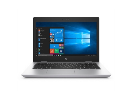 HP Probook 640 G4 14 I5 8350U 8Gb Ssd 256Gb Full Hd A+ Como Nuevo Reacondicionado