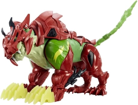Figura MATTEL Masters of the Universe Black Cat