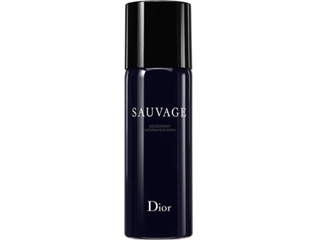 Desodorante DIOR Sauvage Spray (150 ml)