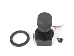Potenciómetro Joystick Jh-d300x-r2 5kω Alta Precisión Para Equipos De Medición Y Control Automático