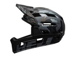 Casco de Ciclismo BELL Downhill Super Air R Mips (L)