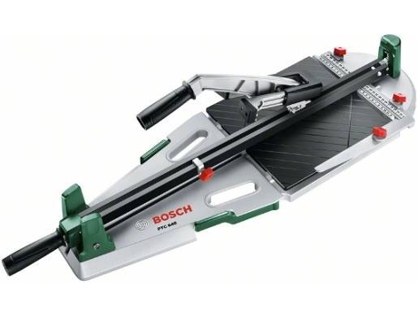 Cortador de Baldosas BOSCH Ptc 640