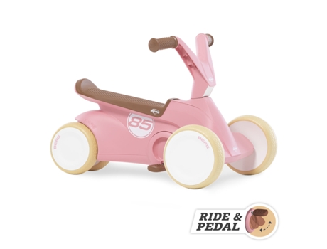 Kart de juguete BERG kart (0.8 anos)