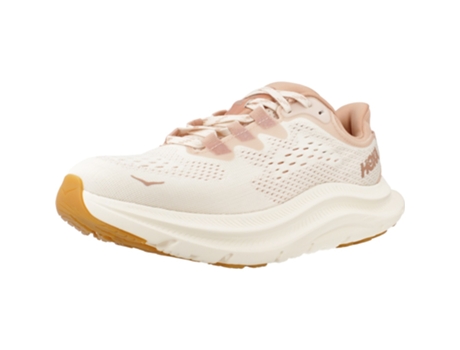 Zapatillas de Mujer HOKA Kawana Tecido Beige (413)
