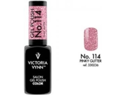 Esmalte de Gel VICTORIA VYNN 114