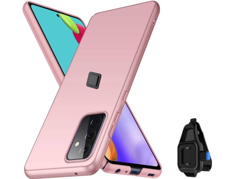 Carcasa Motorola Moto G10 Turtleshell Rosa BD-BC&PC-PK-MT-G10