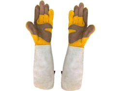 De Jardiner A Guantes De Trabajo Plantas Guantes De Exterior