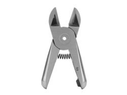 Cabezal De Corte Aéreo Para Cortadora Neumática Hs20, Cuchilla De Acero Para Cortar Plástico Y Metal.