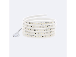Tira LED Regulable 220V SMD2835 Autorectificada 120 LED/m 1000 lm/m Ancho 12 mm IP65 Corte 10 cm a Medida LEDKIA