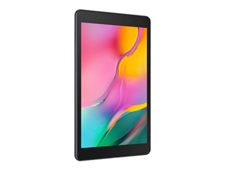 Tablet SAMSUNG Galaxy Tab A SM-T290 (11'' - 32 GB - 2 GB RAM - Wi-Fi - Negro)