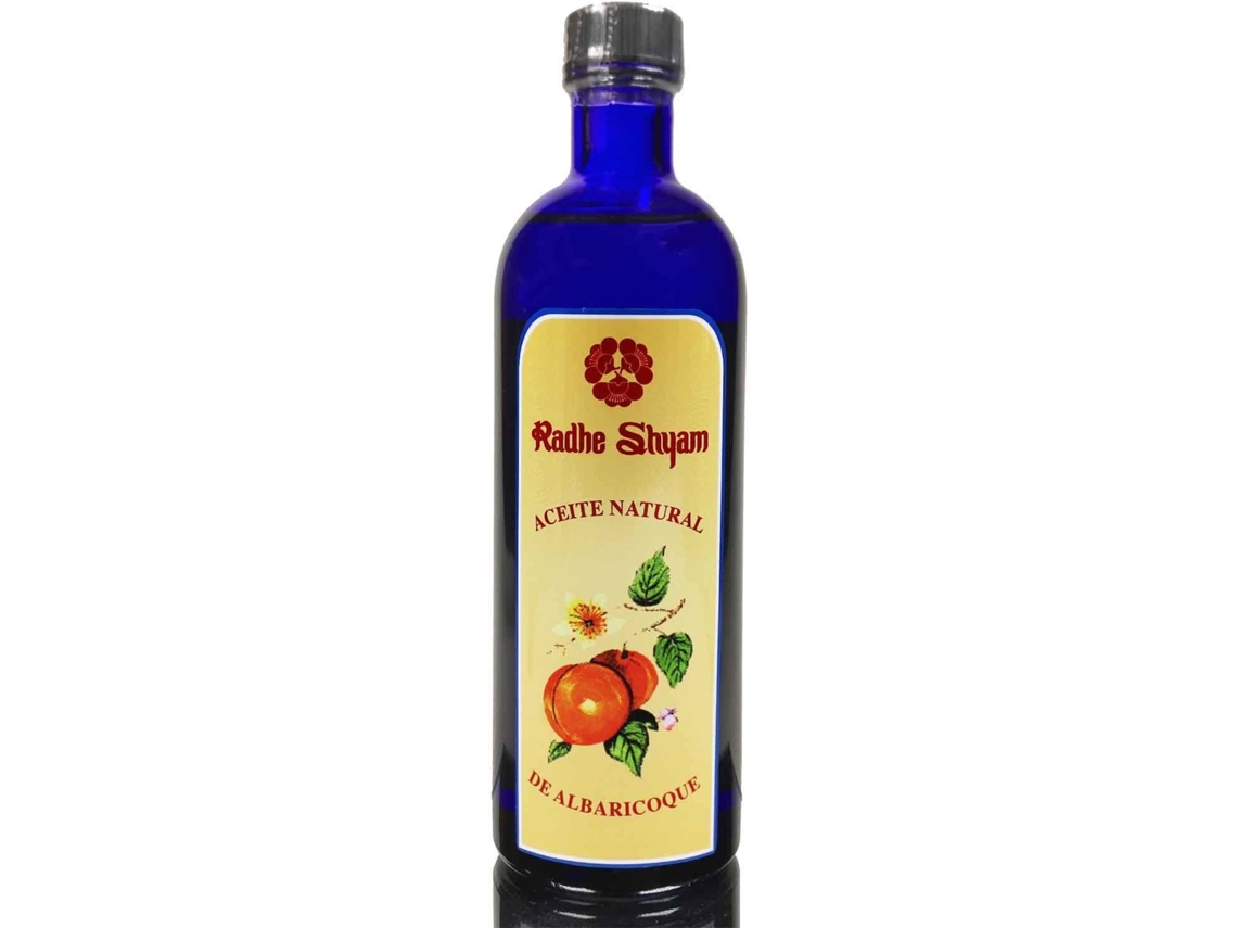 Suplemento Alimentar RADHE (200 Ml - Albaricoque)