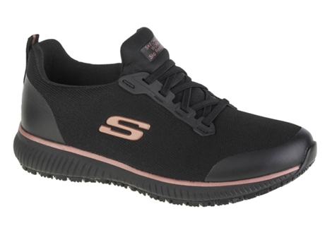 Botas Mujer SKECHERS Negro (Tam: 40)