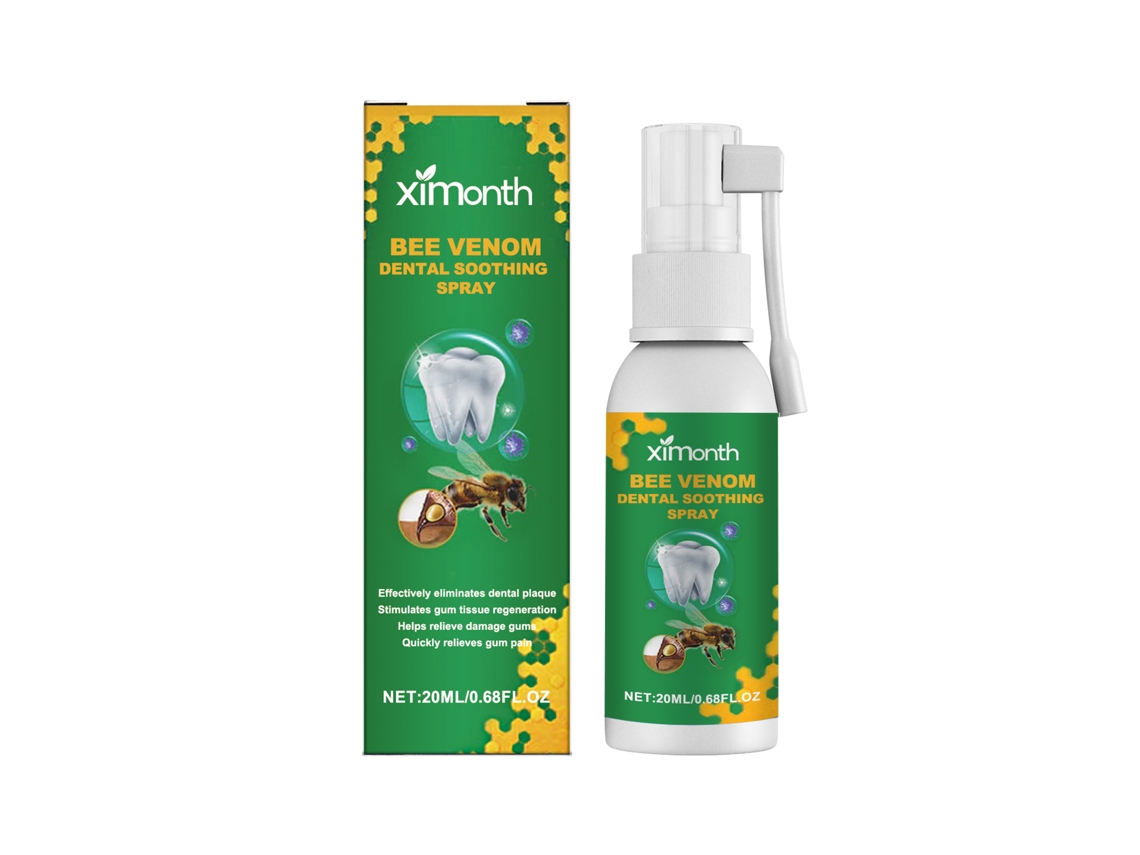 Spray para el cuidado de las encías Worten