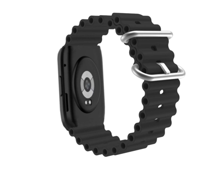 Correa Xiaomi Redmi Watch 3 Negro