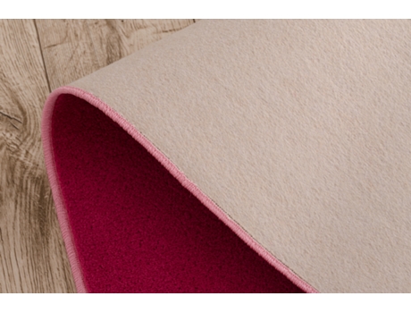 Moqueta Eton Rosa (300 x 300 cm)