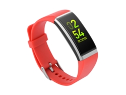 Pulsera Inteligente Con Monitorización De Frecuencia Cardíaca Y Presión Arterial