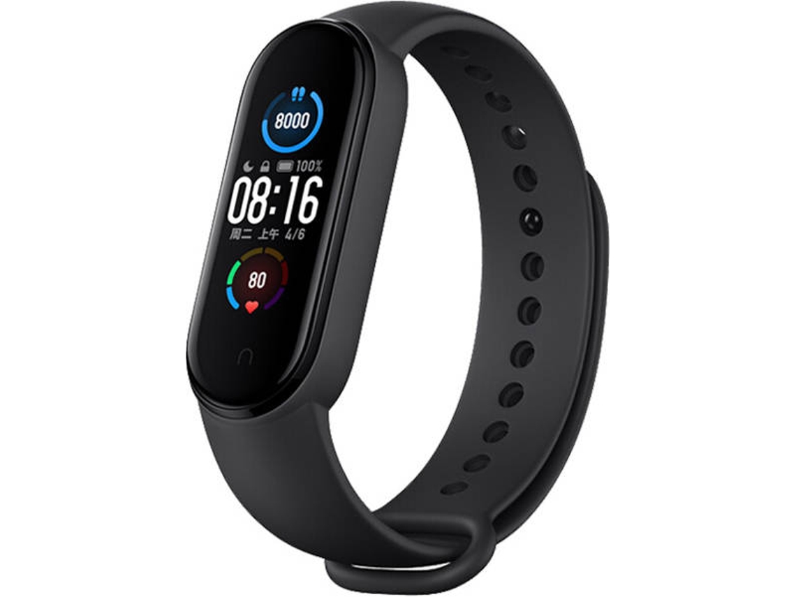 Pulsera de Actividad Xiaomi Mi Band 4C - Negra