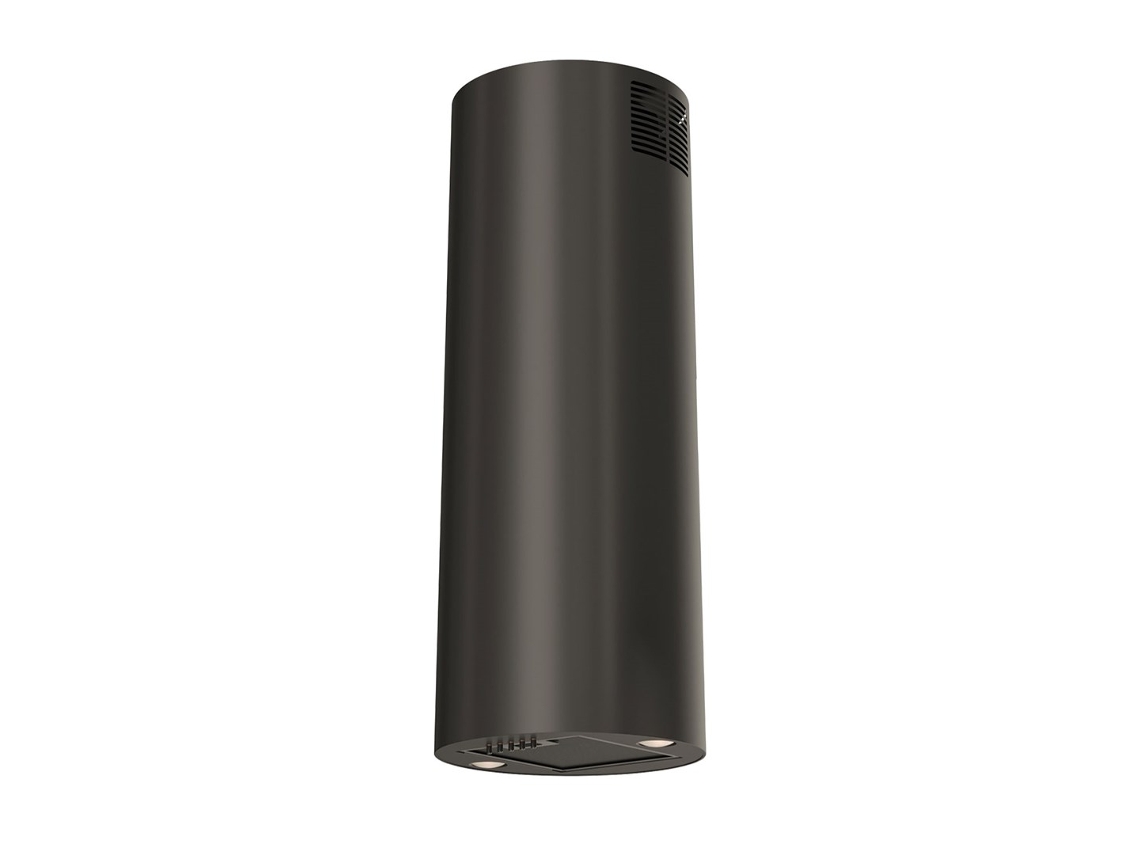 Elba Pb 31 Maan con capucha negra