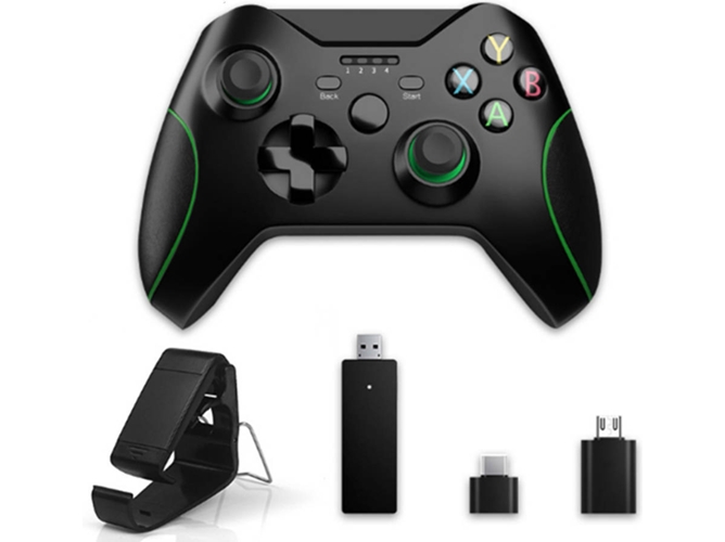 Mando Xbox One WJS 840079113832