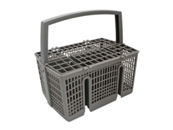 Cesta Para Cubiertos Para Lavavajillas Bosch Siemens Neff. Accesorios Para Cesta De Cubiertos. Repuestos Para Cesta De Cubiertos.