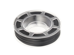 Filamento Pla Conductor De 1,75 Mm, Consumible Para Accesorios De Impresoras 3d, 20-50 Mm/s