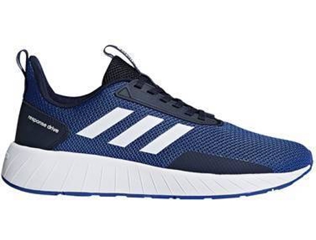 Zapatillas ADIDAS Questar Drive Hombre (42.6 - Azul)