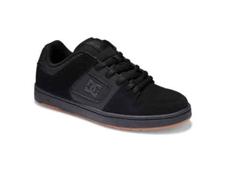 Zapatillas Manteca 4 Adys100765 Negro EU 43 Hombre DC SHOES