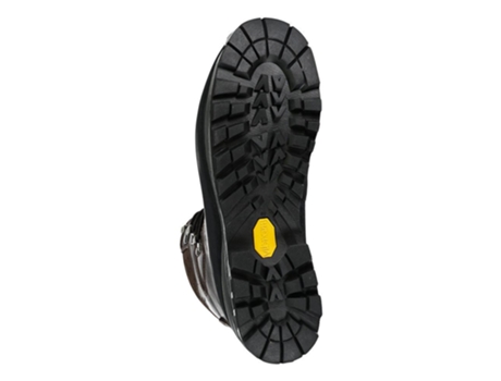 Botas BOREAL Zanskar Full Grain - Hombre (41 - Marrón)