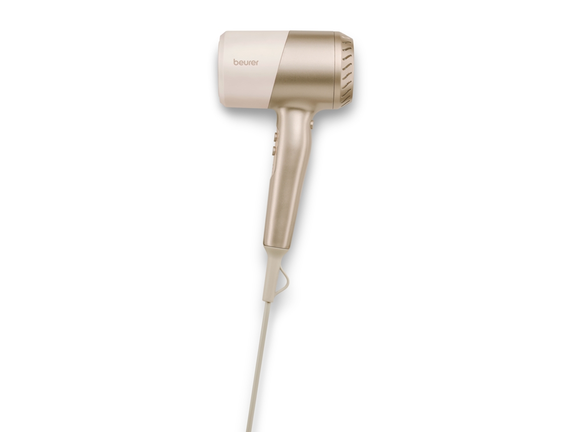 Secador BEURER HC40 Motor DC (2000 W - 3 niveles de temperatura)
