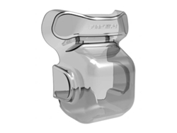Estuche protector para el estabilizador Sunnylife A3s G913 para DJI Air 3s de alta resistencia