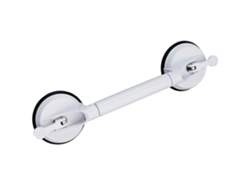 Agarre telescópico con ventosa RIDDER 100 kg A0150301 (12,5 cm)