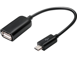 Cable USB SANDBERG (USB)