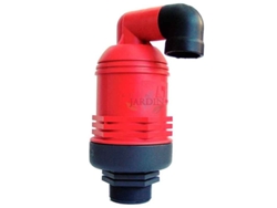 Ventosa 2 Macho Triple Efecto Pn16 SUINGA