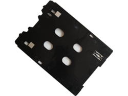 Bandeja De Tarjetas Ergonómica Profesional De Pvc De Repuesto Para Ts8350, Ts8360 Y Ts8370.