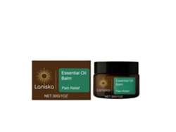 Crema corporal calmante
