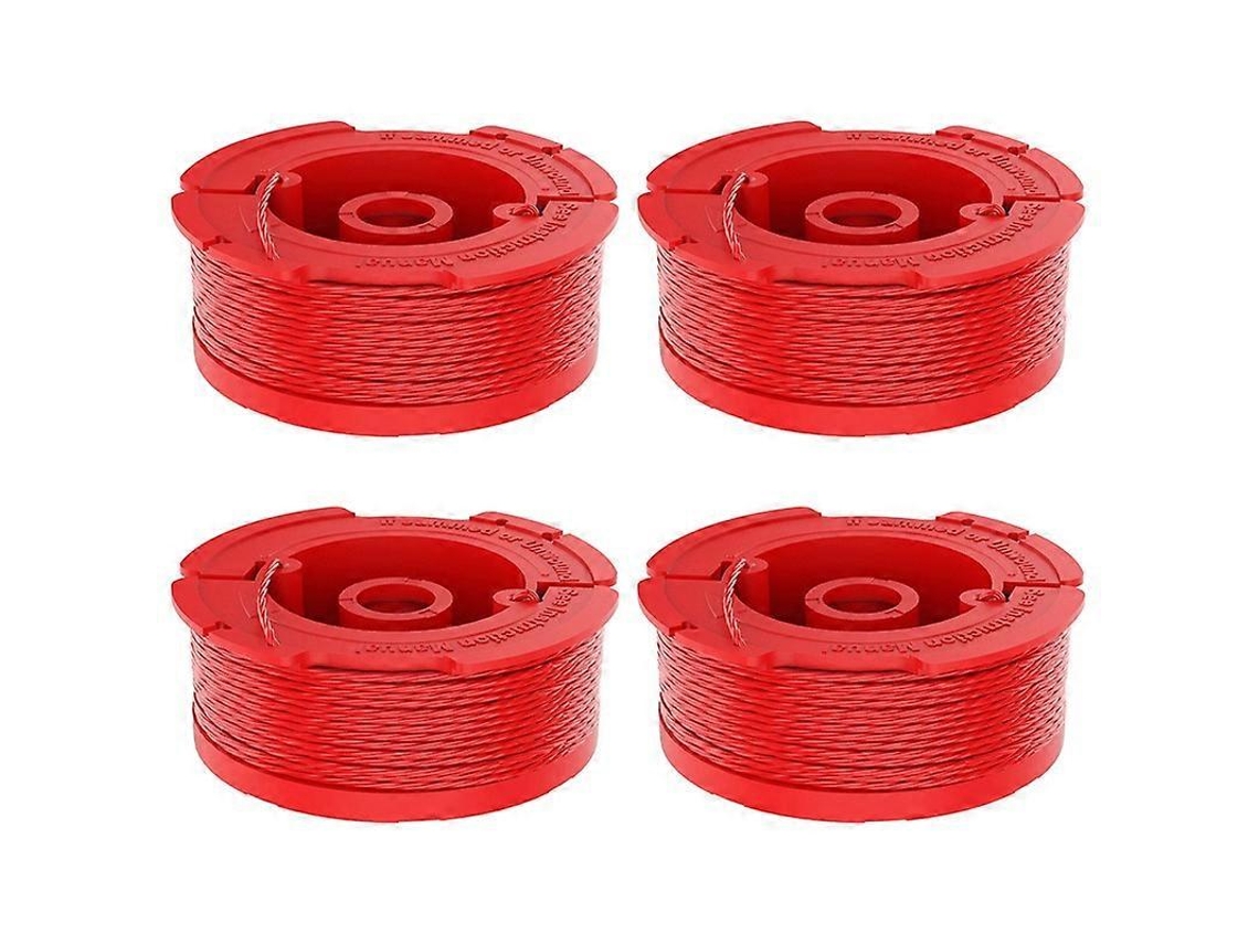 O5r 4 Piezas Para Cortadora De Césped Craftsman Cmcst910 Cmcst910m Cmcst910m1 Carrete De Hilo L0y, Cmzst080