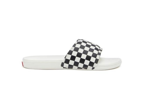 Pantuflas Hombre VANS Blanco (Tam: 21.5 cm/34.5 eu)
