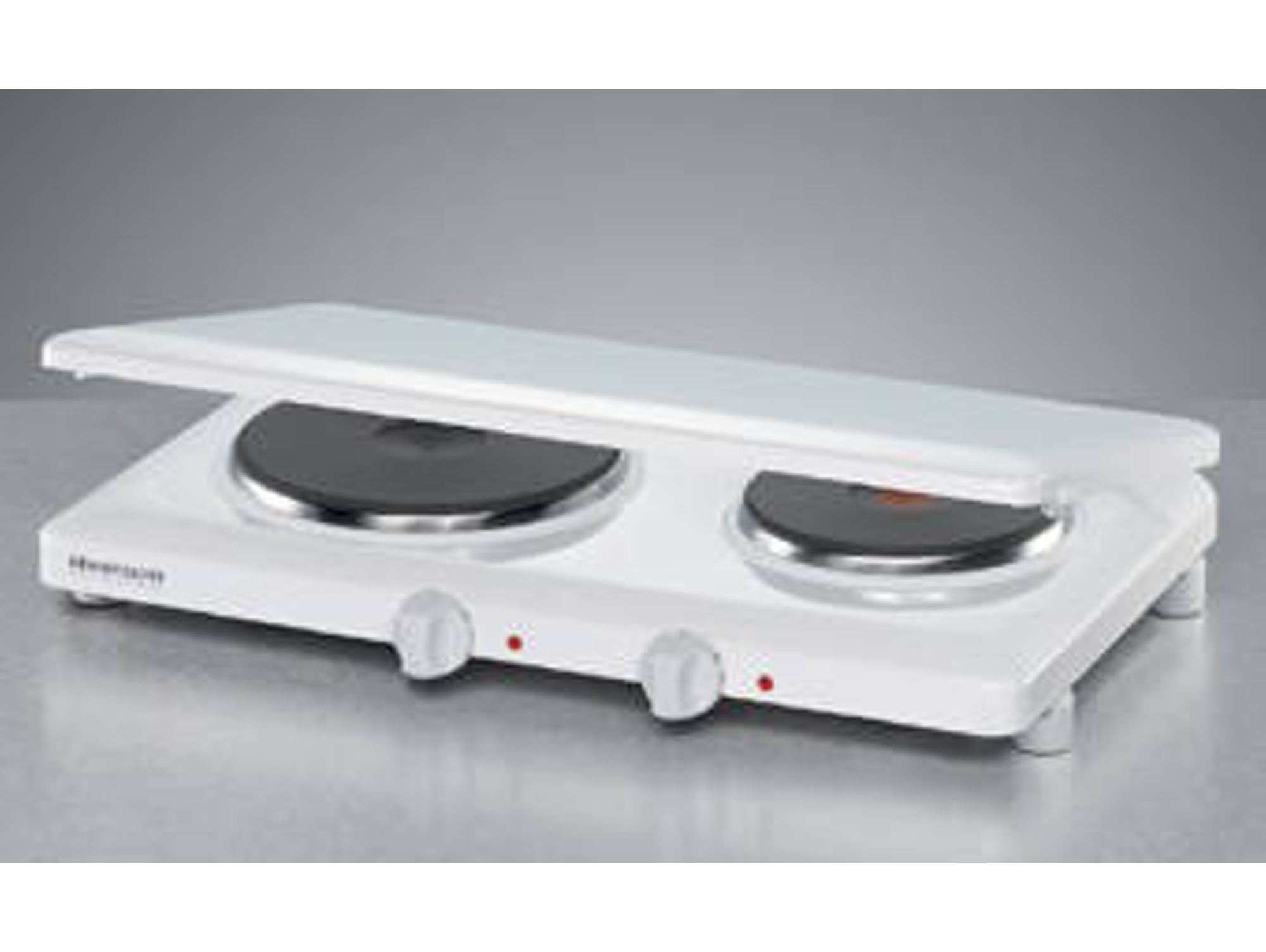 Cocina Portátil ROMMELSBACHER THL 3097/A