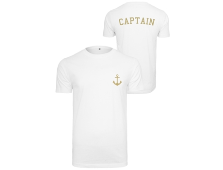 Camiseta MISTER TEE Hombre (Multicolor - S)
