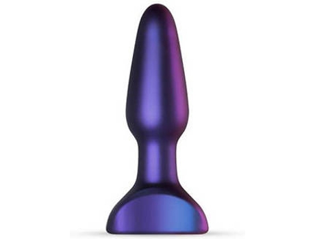 Estimulador HUEMAN Vibración Usb Space Force