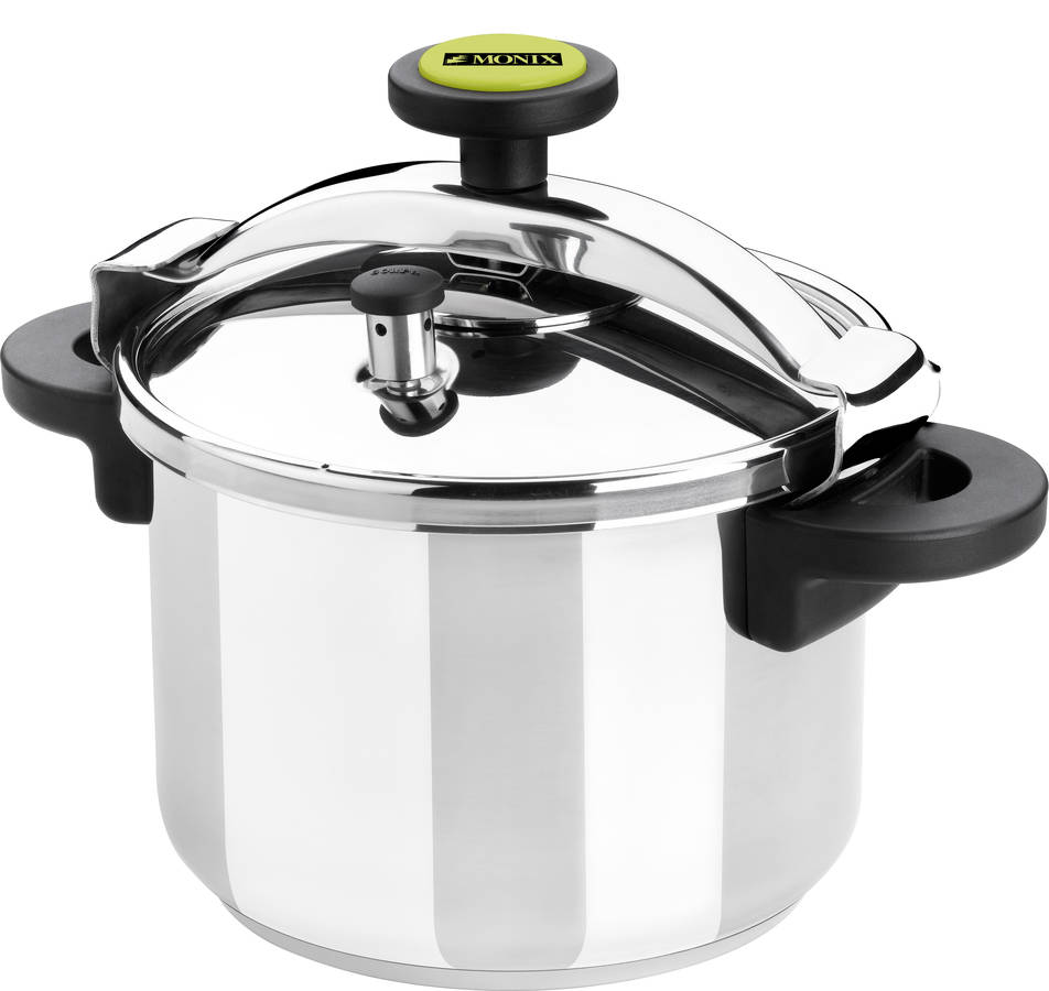 Olla de Presión MONIX M530005