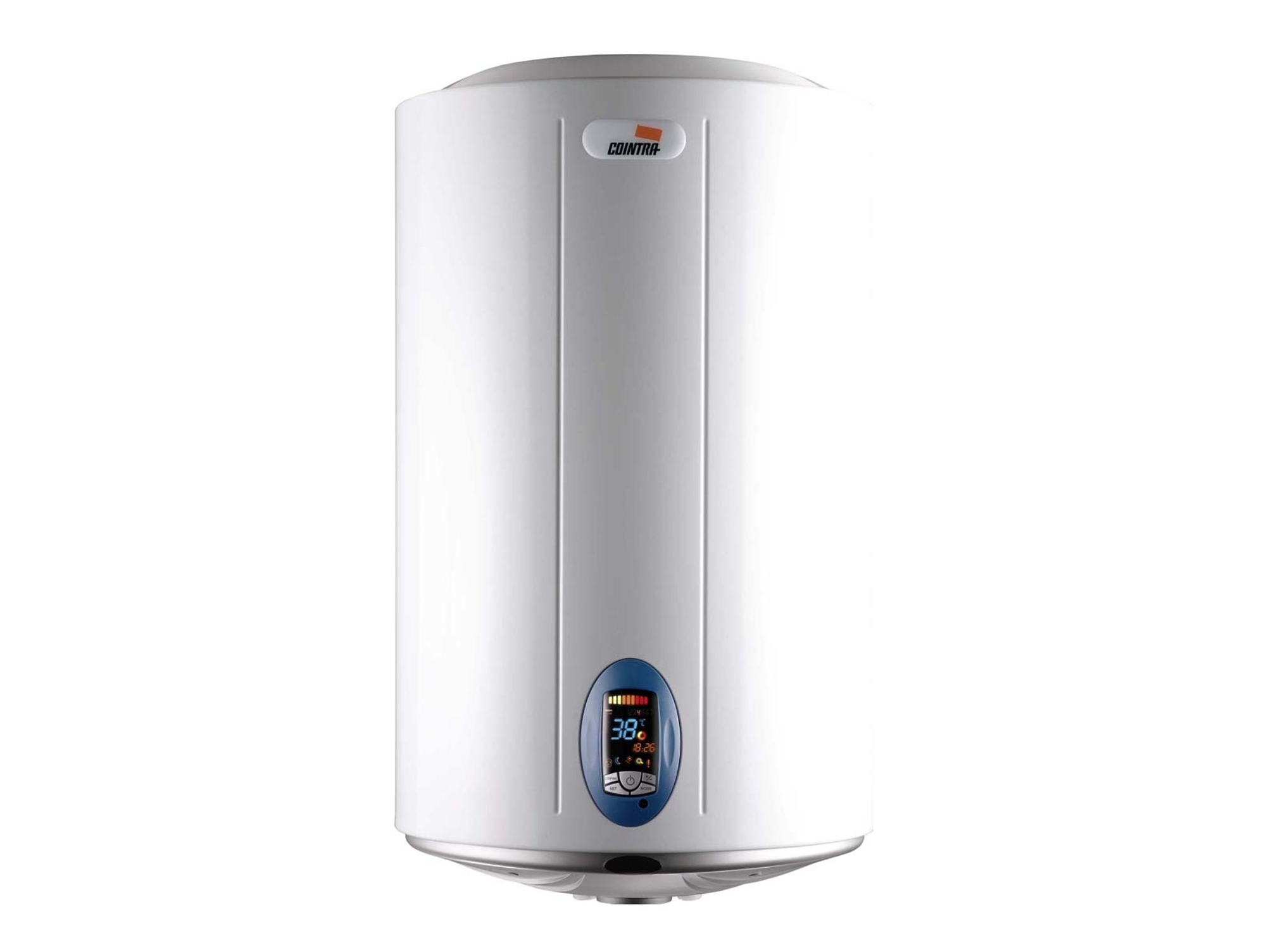 Termo Eléctrico COINTRA TDG Plus-80 (80 L - 8 bar)