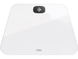 Báscula FITBIT BY GOOGLE Aria Air FB203WT (150kg - Blanco)