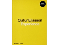 Libro Olafur Eliasson: Experience de ELIASSON, OLAFUR, Kuo, Michelle (Inglés)