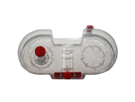 Aspiradora eléctrica para fregar, tanque de agua para Dyson V7, V8, V10, V11, piezas reemplazables, accesorios para aspiradoras de mano